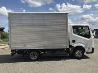 三菱ふそうキャンターガッツアルミバン小型（2t・3t）[写真07]