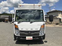 三菱ふそうキャンターガッツアルミバン小型（2t・3t）[写真08]