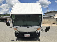 三菱ふそうキャンターガッツアルミバン小型（2t・3t）[写真09]