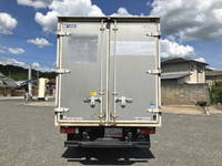 三菱ふそうキャンターガッツアルミバン小型（2t・3t）[写真10]