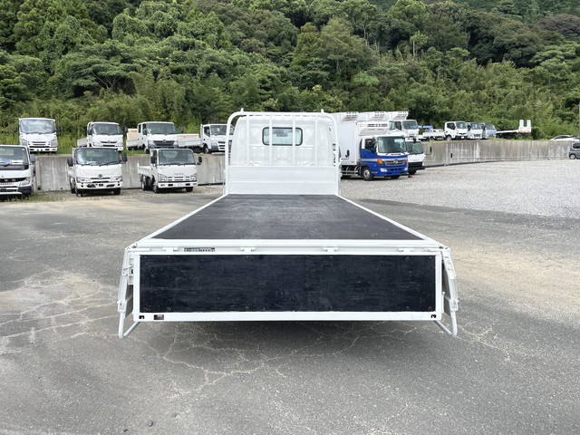 日野デュトロ平ボディ小型（2t・3t）[写真11]