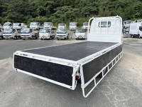 日野デュトロ平ボディ小型（2t・3t）[写真13]