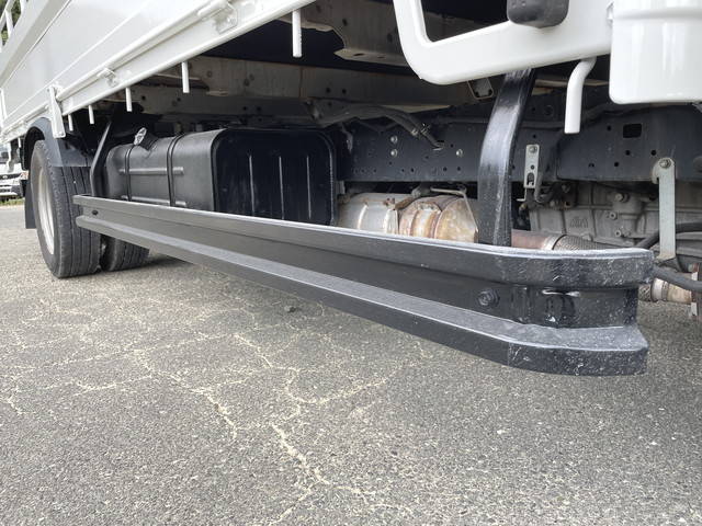 日野デュトロ平ボディ小型（2t・3t）[写真14]