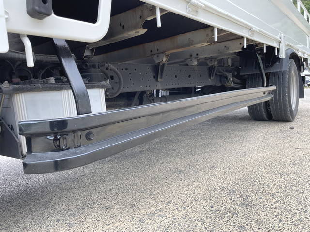 日野デュトロ平ボディ小型（2t・3t）[写真15]