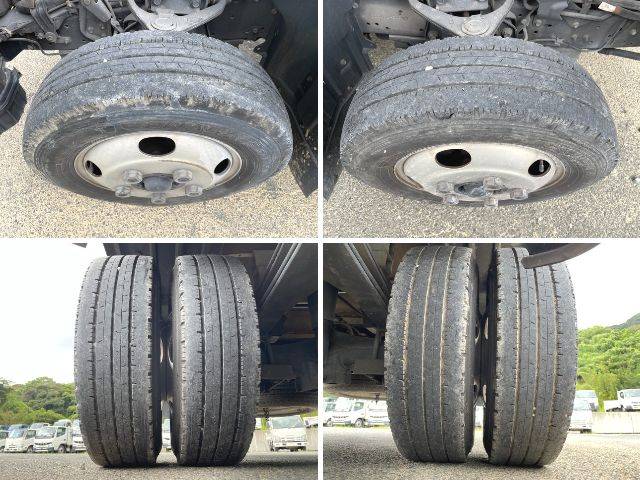 日野デュトロ平ボディ小型（2t・3t）[写真16]