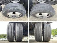 日野デュトロ平ボディ小型（2t・3t）[写真17]