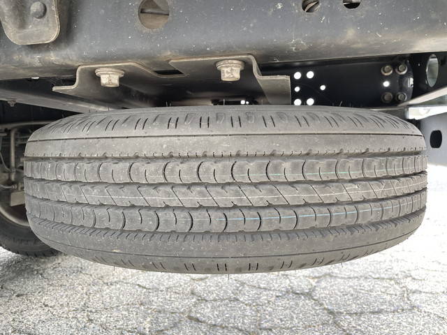 日野デュトロ平ボディ小型（2t・3t）[写真17]