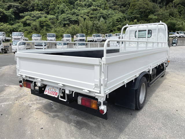 日野デュトロ平ボディ小型（2t・3t）[写真02]