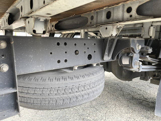 日野デュトロ平ボディ小型（2t・3t）[写真22]