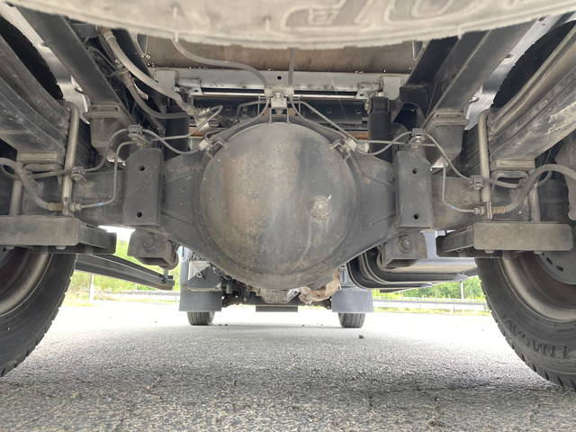 日野デュトロ平ボディ小型（2t・3t）[写真23]