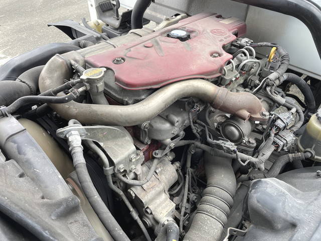 日野デュトロ平ボディ小型（2t・3t）[写真25]