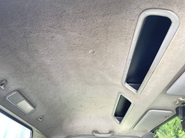 日野デュトロ平ボディ小型（2t・3t）[写真34]