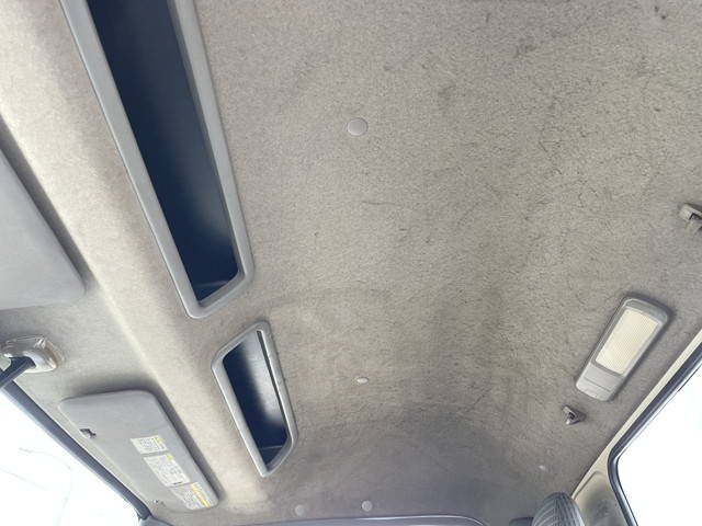 日野デュトロ平ボディ小型（2t・3t）[写真35]