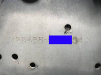 日野デュトロ平ボディ小型（2t・3t）[写真41]