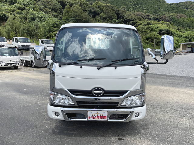 日野デュトロ平ボディ小型（2t・3t）[写真07]