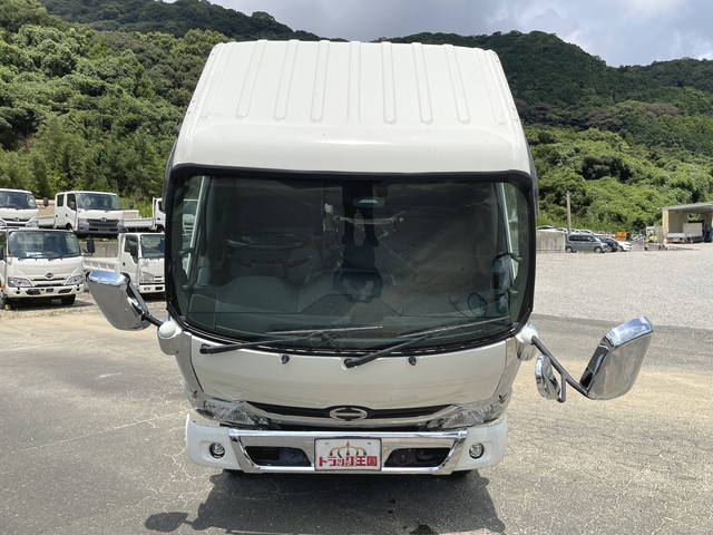 日野デュトロ平ボディ小型（2t・3t）[写真08]