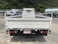 日野デュトロ平ボディ小型（2t・3t）[写真10]