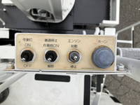 日野レンジャー穴掘建柱車中型（4t）[写真12]