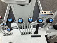 日野レンジャー穴掘建柱車中型（4t）[写真14]