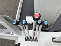 日野レンジャー穴掘建柱車中型（4t）[写真15]