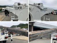 日野レンジャー穴掘建柱車中型（4t）[写真19]