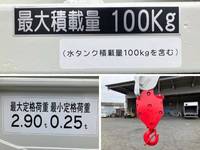 日野レンジャー穴掘建柱車中型（4t）[写真21]