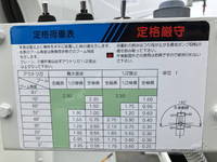 日野レンジャー穴掘建柱車中型（4t）[写真24]