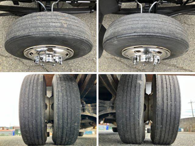 日野レンジャー穴掘建柱車中型（4t）[写真26]