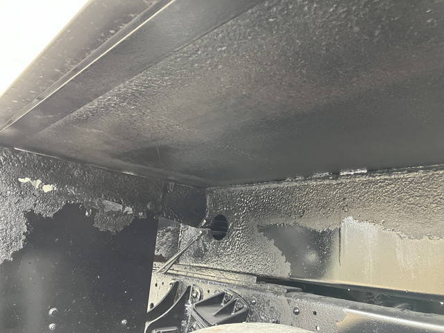 日野レンジャー穴掘建柱車中型（4t）[写真28]