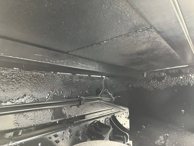 日野レンジャー穴掘建柱車中型（4t）[写真29]