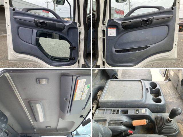 日野レンジャー穴掘建柱車中型（4t）[写真32]