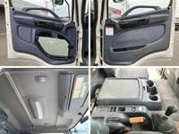 日野レンジャー穴掘建柱車中型（4t）[写真33]