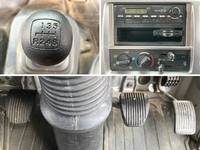 日野レンジャー穴掘建柱車中型（4t）[写真38]