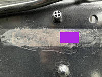 日野レンジャー穴掘建柱車中型（4t）[写真40]