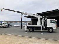 日野レンジャー穴掘建柱車中型（4t）[写真07]