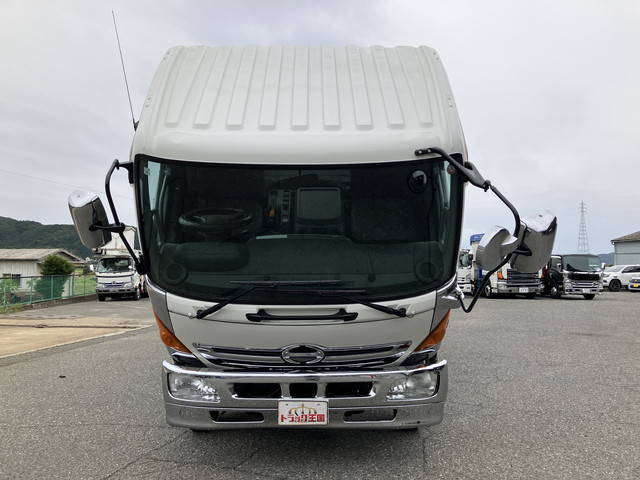 日野レンジャー穴掘建柱車中型（4t）[写真08]