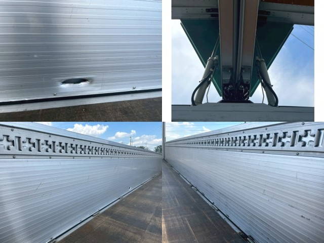 日野レンジャーパネルウイング中型（4t）[写真10]