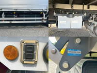 日野レンジャーパネルウイング中型（4t）[写真15]