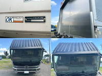 日野レンジャーパネルウイング中型（4t）[写真16]