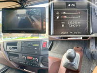 日野レンジャーパネルウイング中型（4t）[写真18]