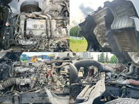 日野レンジャーパネルウイング中型（4t）[写真19]