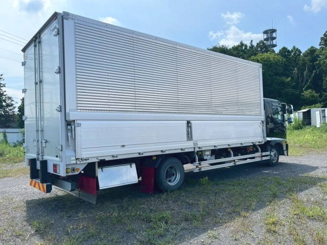 日野レンジャーパネルウイング中型（4t）[写真02]