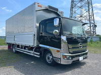 日野レンジャーパネルウイング中型（4t）[写真04]