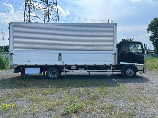 日野レンジャーパネルウイング中型（4t）[写真08]