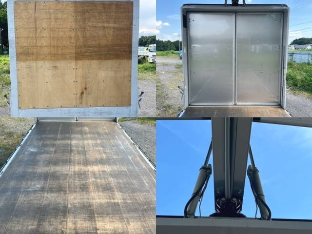 日野レンジャーパネルウイング中型（4t）[写真09]