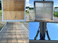 日野レンジャーパネルウイング中型（4t）[写真10]