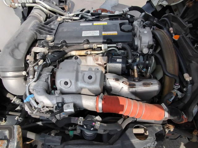 いすゞエルフ冷凍車（冷蔵車）小型（2t・3t）[写真17]