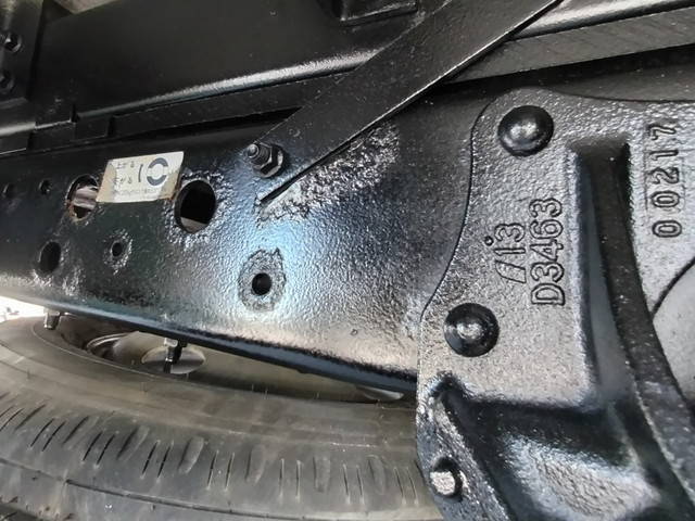 いすゞエルフ冷凍車（冷蔵車）小型（2t・3t）[写真19]