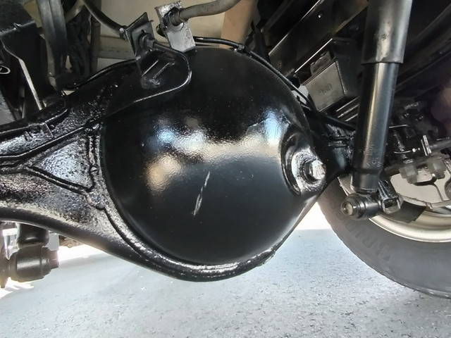 いすゞエルフ冷凍車（冷蔵車）小型（2t・3t）[写真21]