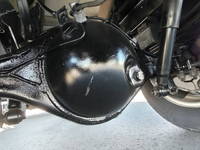 いすゞエルフ冷凍車（冷蔵車）小型（2t・3t）[写真22]